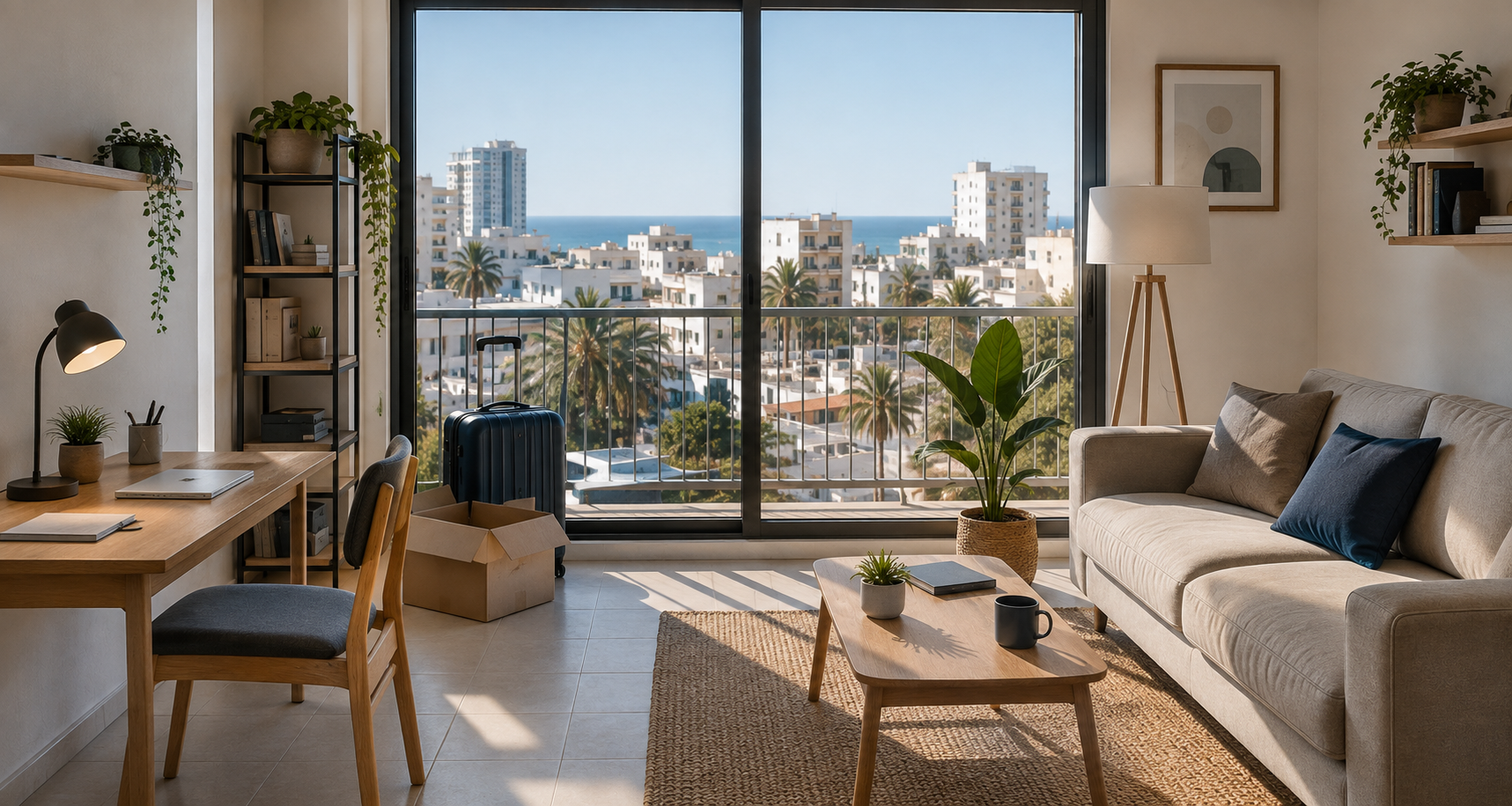 Trouver un logement à Dakar