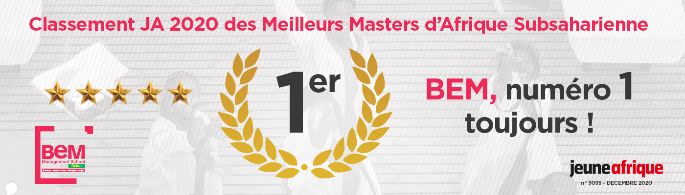 Photo BEM Dakar (Bordeaux Management School)