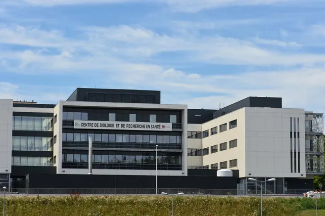 Photo École Nationale Supérieure d'Agriculture (ENSA)