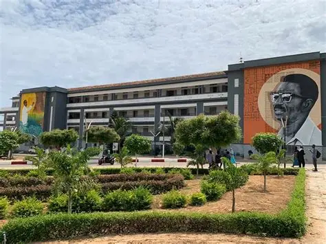 Photo Université Cheikh Anta Diop (UCAD)